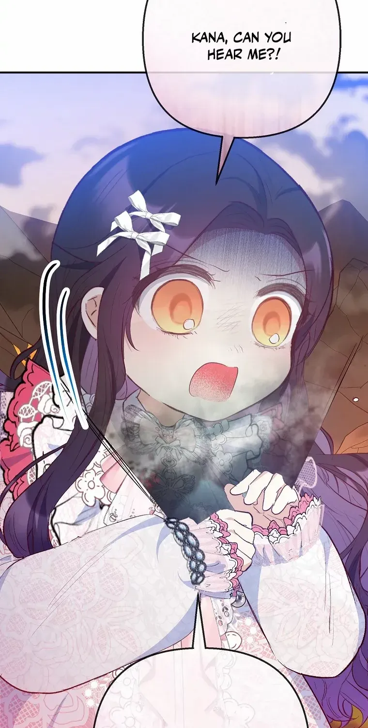 I Am A Daughter Loved By The Devil Chapter 70 page 74 - 