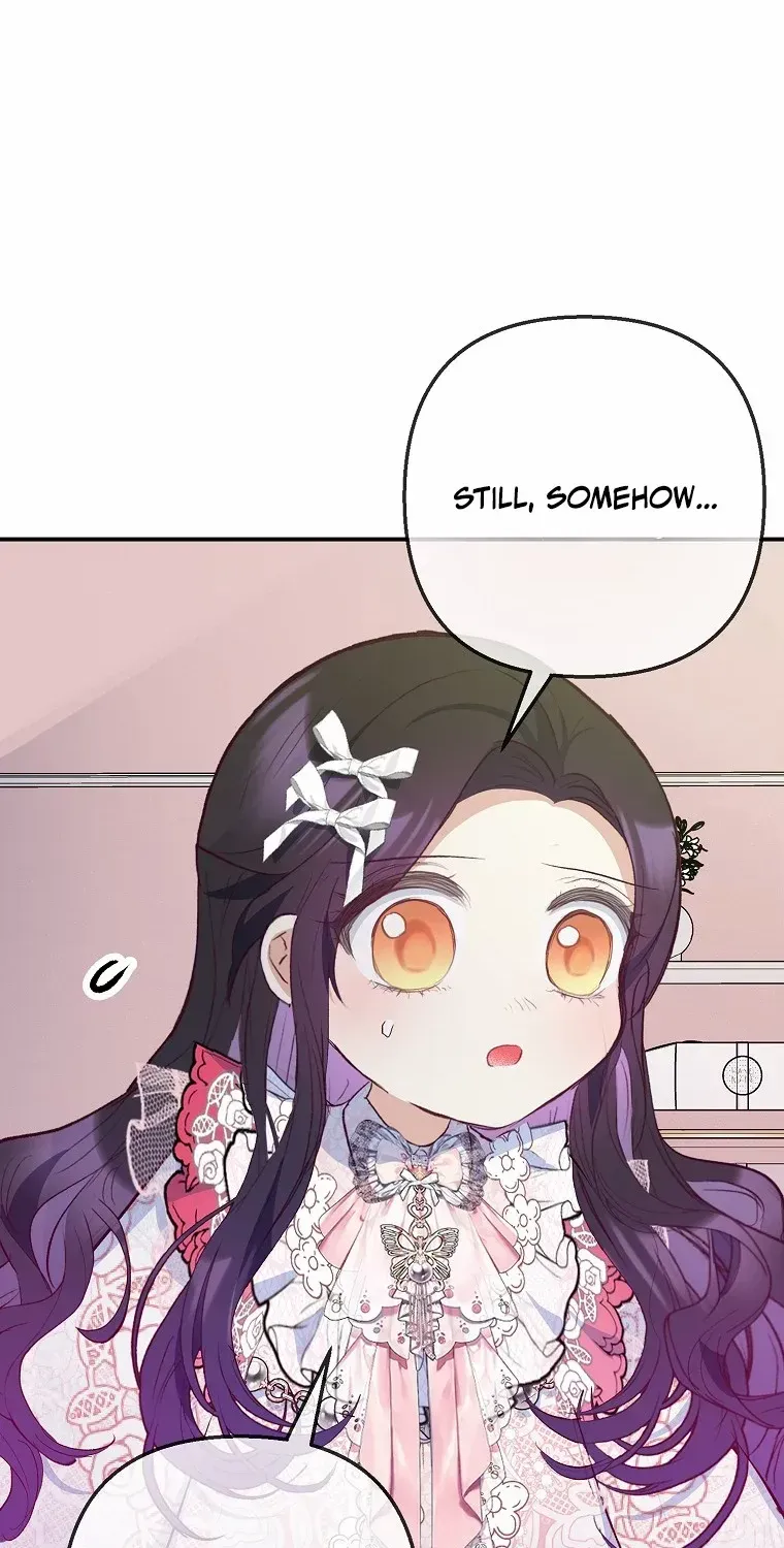 I Am A Daughter Loved By The Devil Chapter 70 page 9 - 