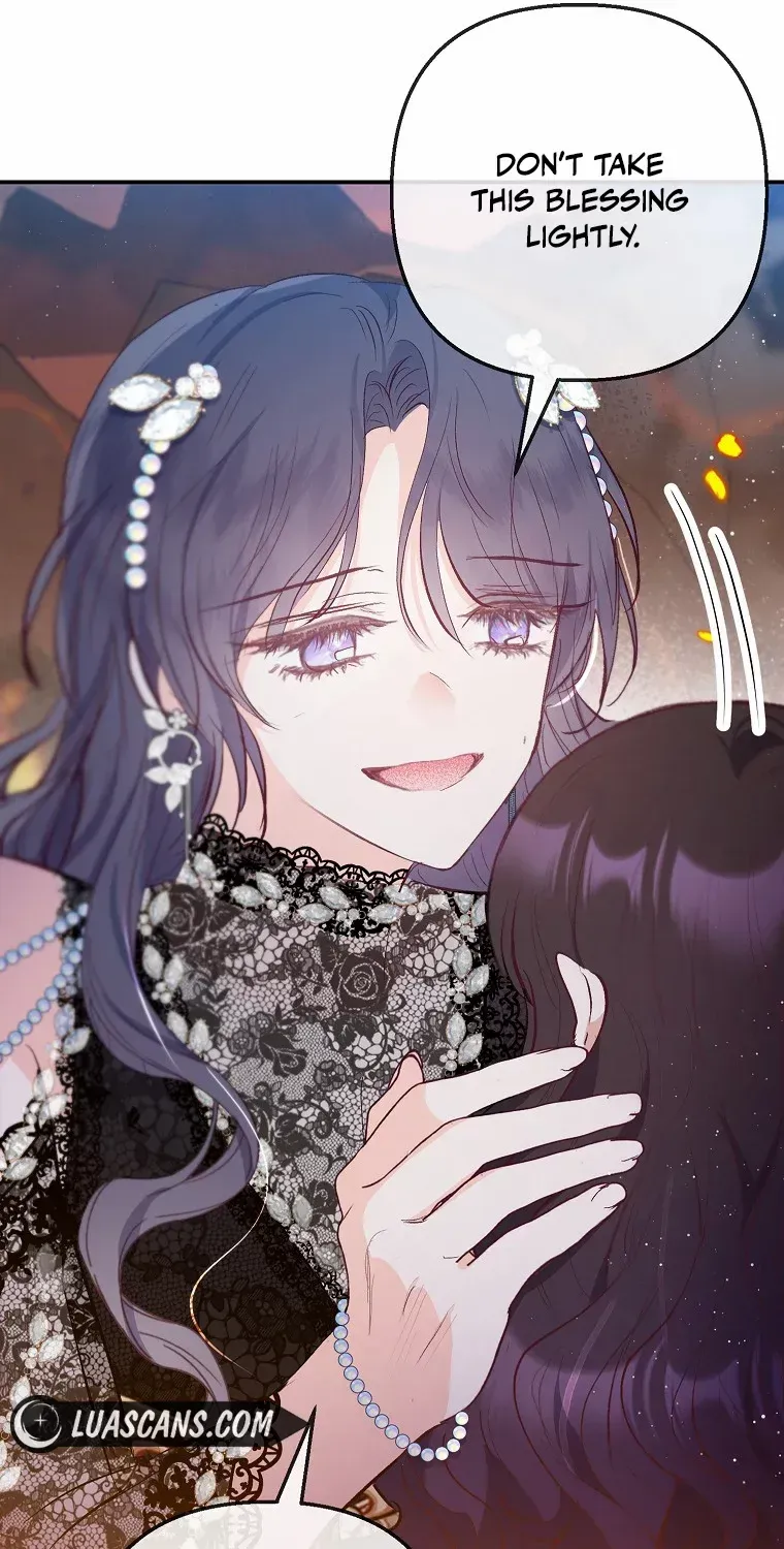 I Am A Daughter Loved By The Devil Chapter 70 page 82 - 