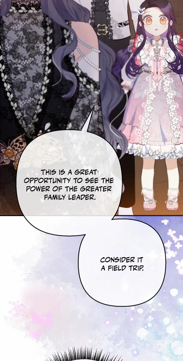 I Am A Daughter Loved By The Devil Chapter 70 page 84 - 