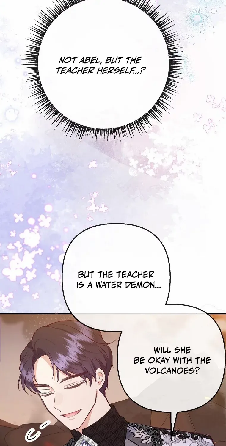 I Am A Daughter Loved By The Devil Chapter 70 page 85 - 