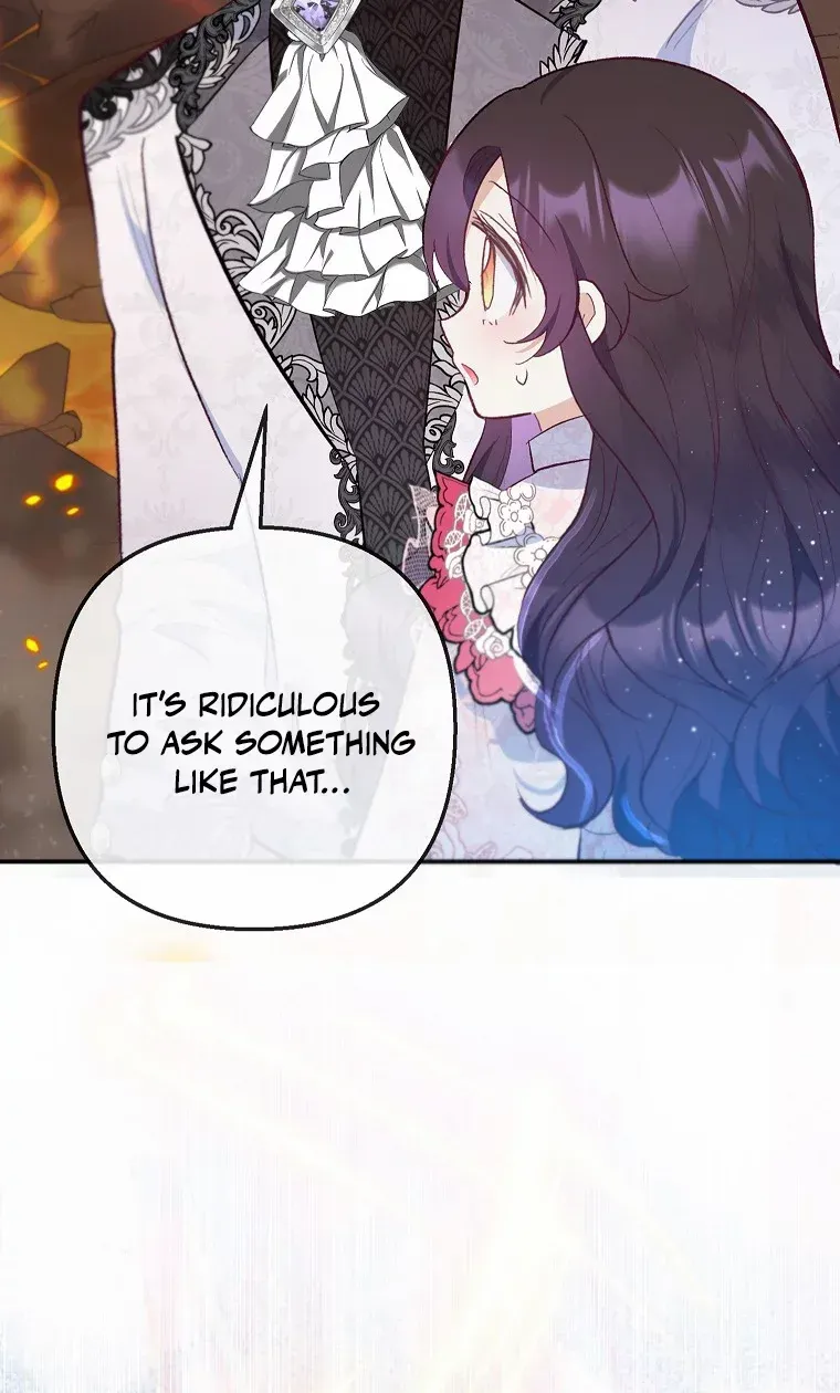 I Am A Daughter Loved By The Devil Chapter 70 page 86 - 