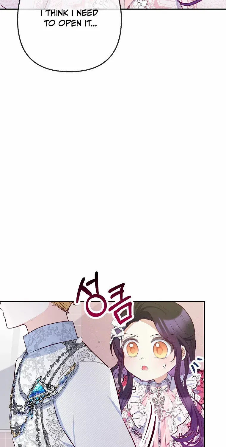 I Am A Daughter Loved By The Devil Chapter 70 page 10 - 