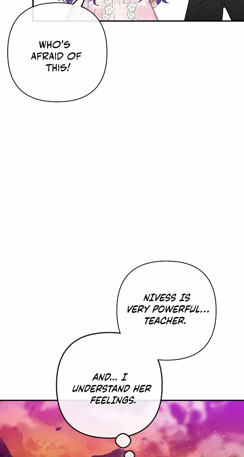 I Am A Daughter Loved By The Devil Chapter 71 page 11 - 