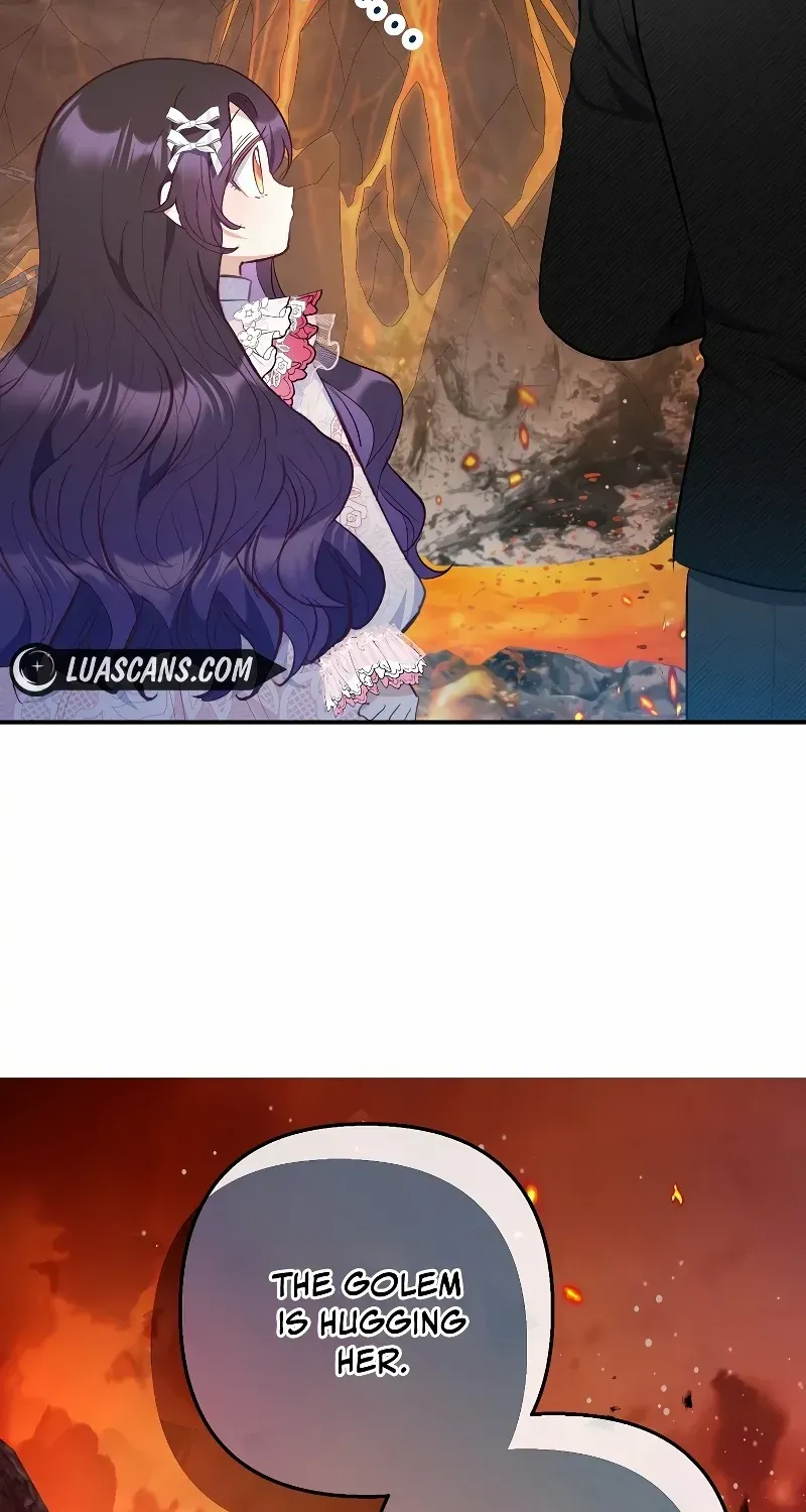 I Am A Daughter Loved By The Devil Chapter 71 page 14 - 