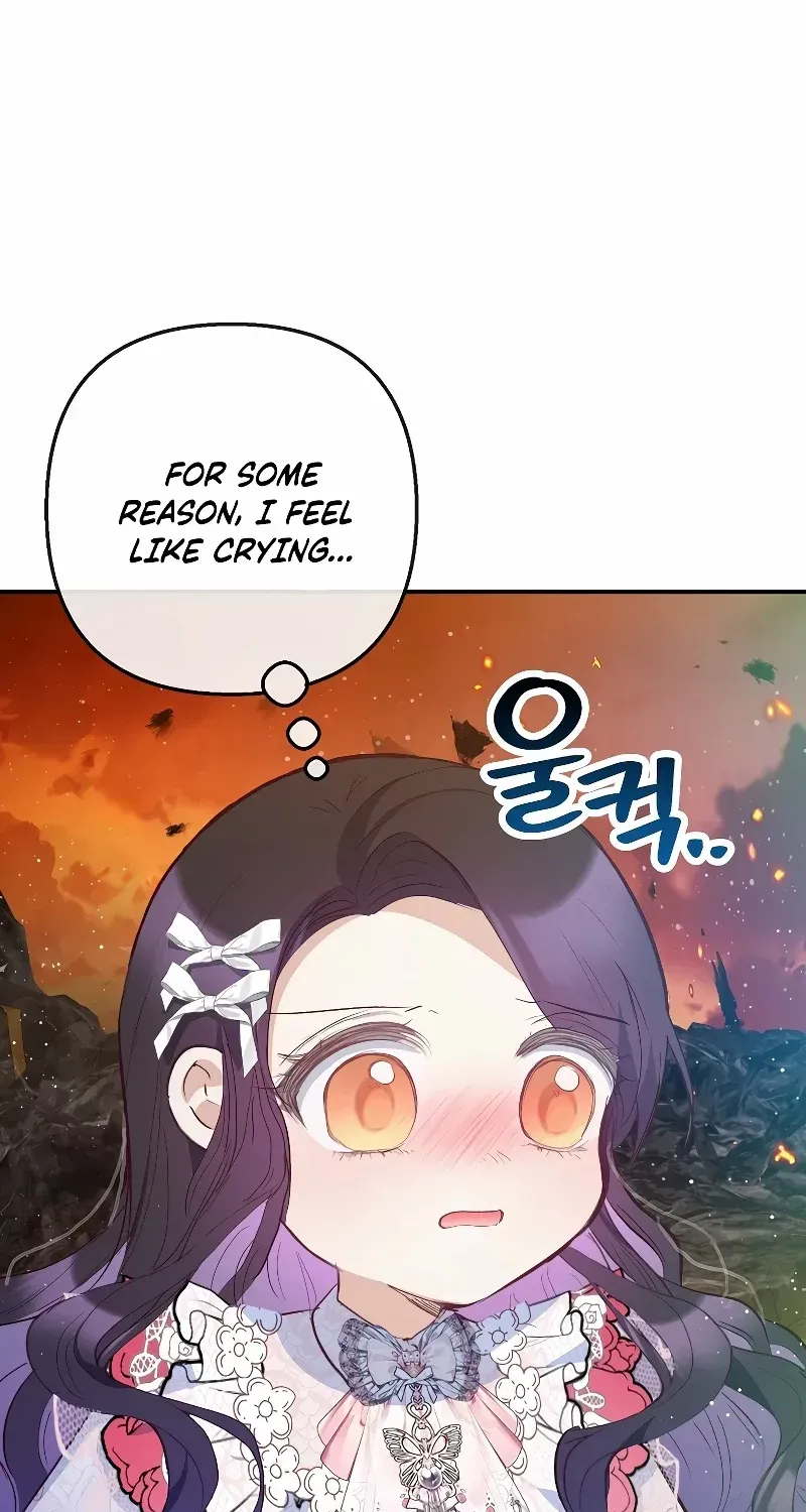 I Am A Daughter Loved By The Devil Chapter 71 page 17 - 