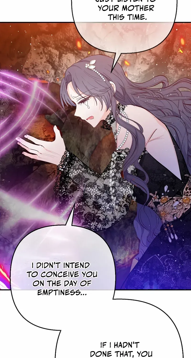 I Am A Daughter Loved By The Devil Chapter 71 page 20 - 