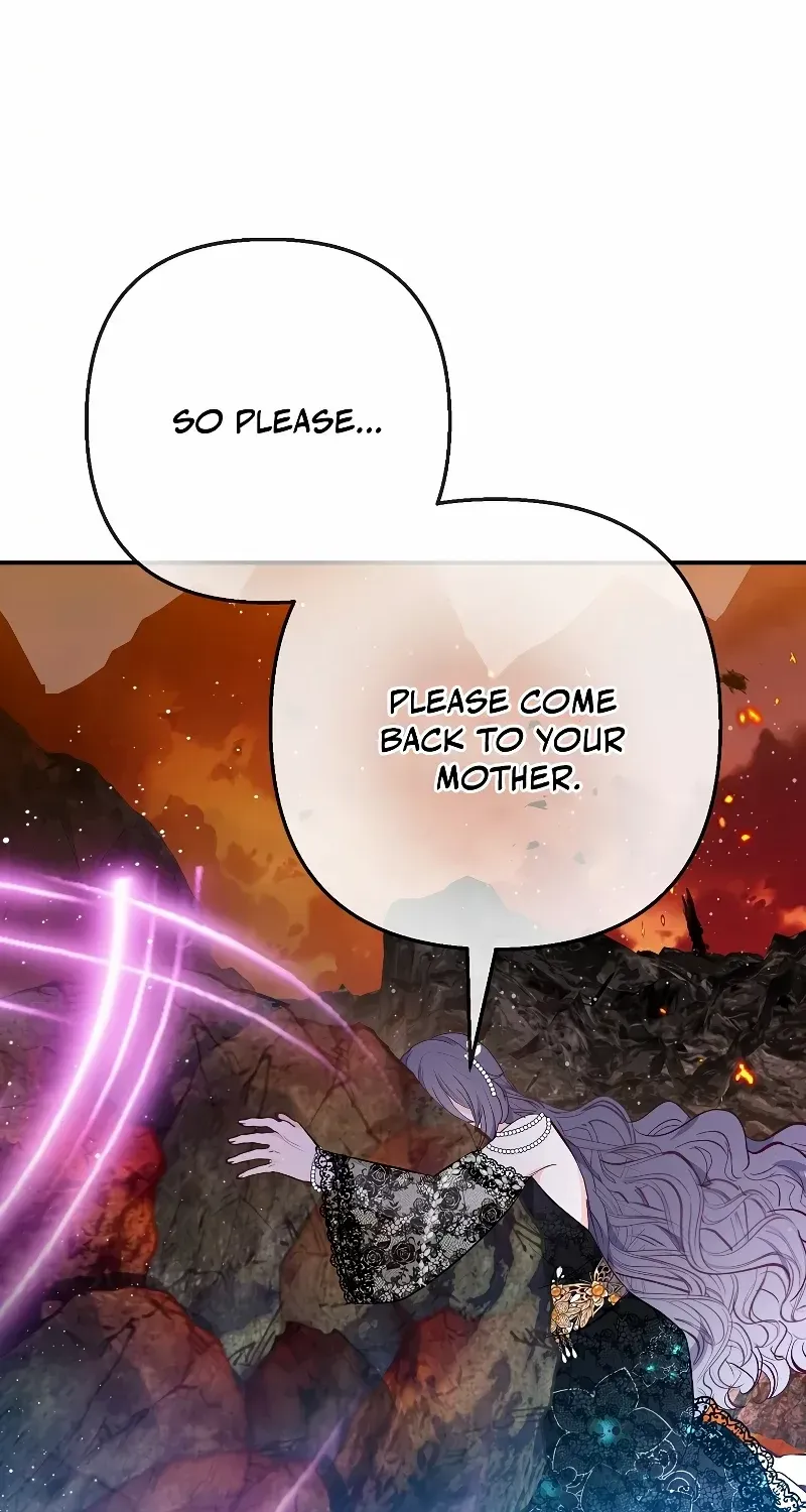I Am A Daughter Loved By The Devil Chapter 71 page 23 - 