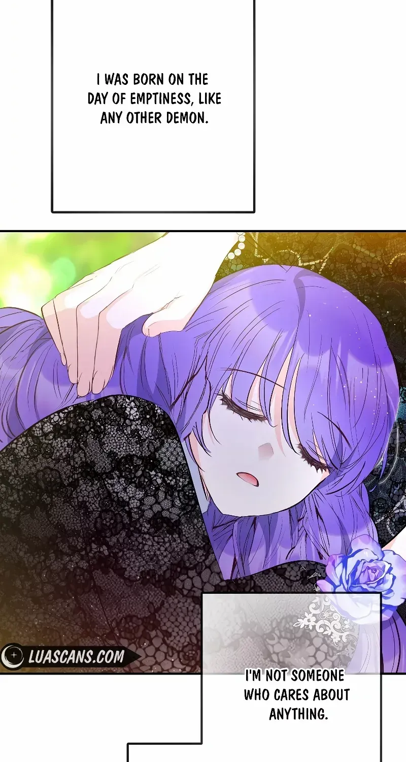 I Am A Daughter Loved By The Devil Chapter 71 page 26 - 