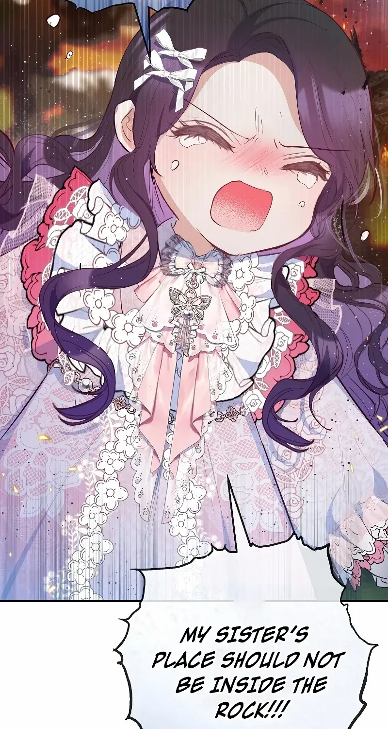 I Am A Daughter Loved By The Devil Chapter 71 page 36 - 