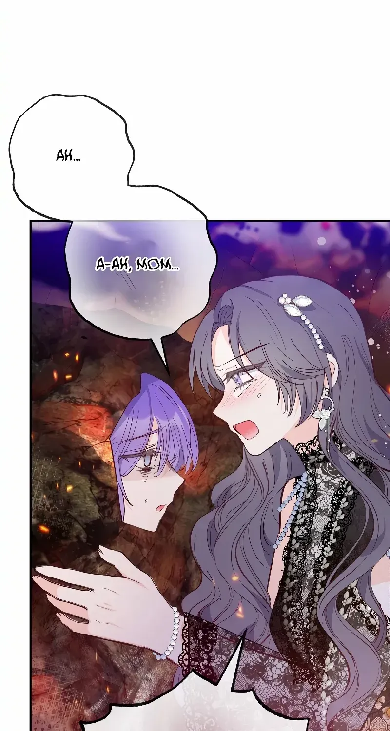 I Am A Daughter Loved By The Devil Chapter 71 page 38 - 