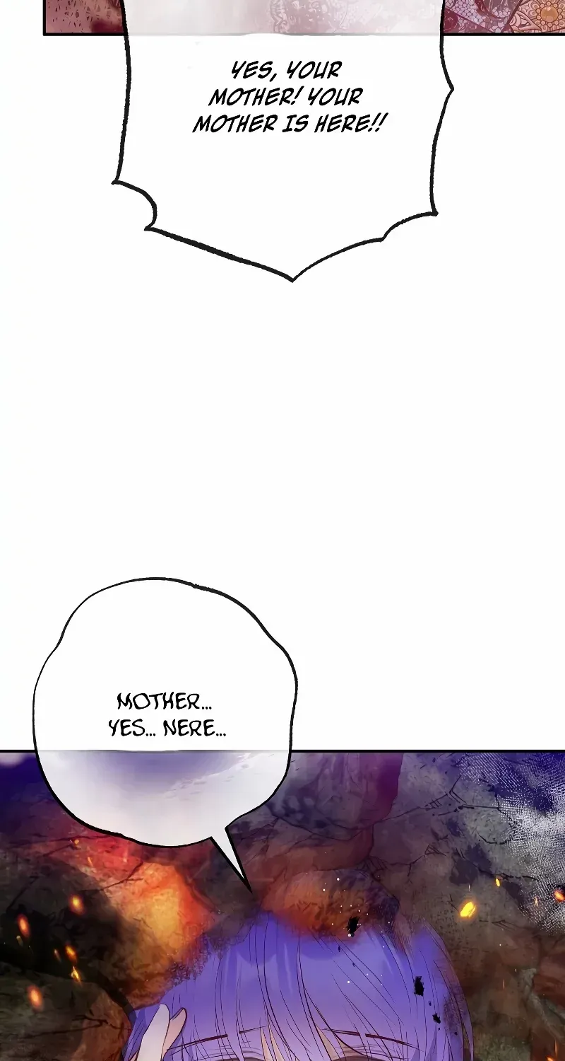 I Am A Daughter Loved By The Devil Chapter 71 page 39 - 