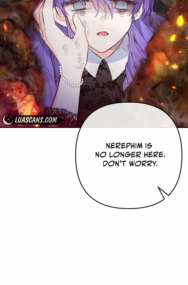 I Am A Daughter Loved By The Devil Chapter 71 page 40 - 