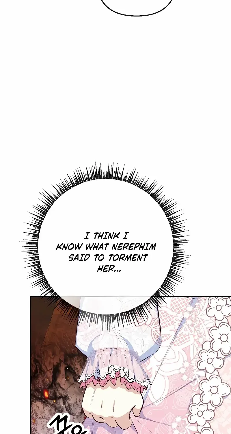 I Am A Daughter Loved By The Devil Chapter 71 page 42 - 