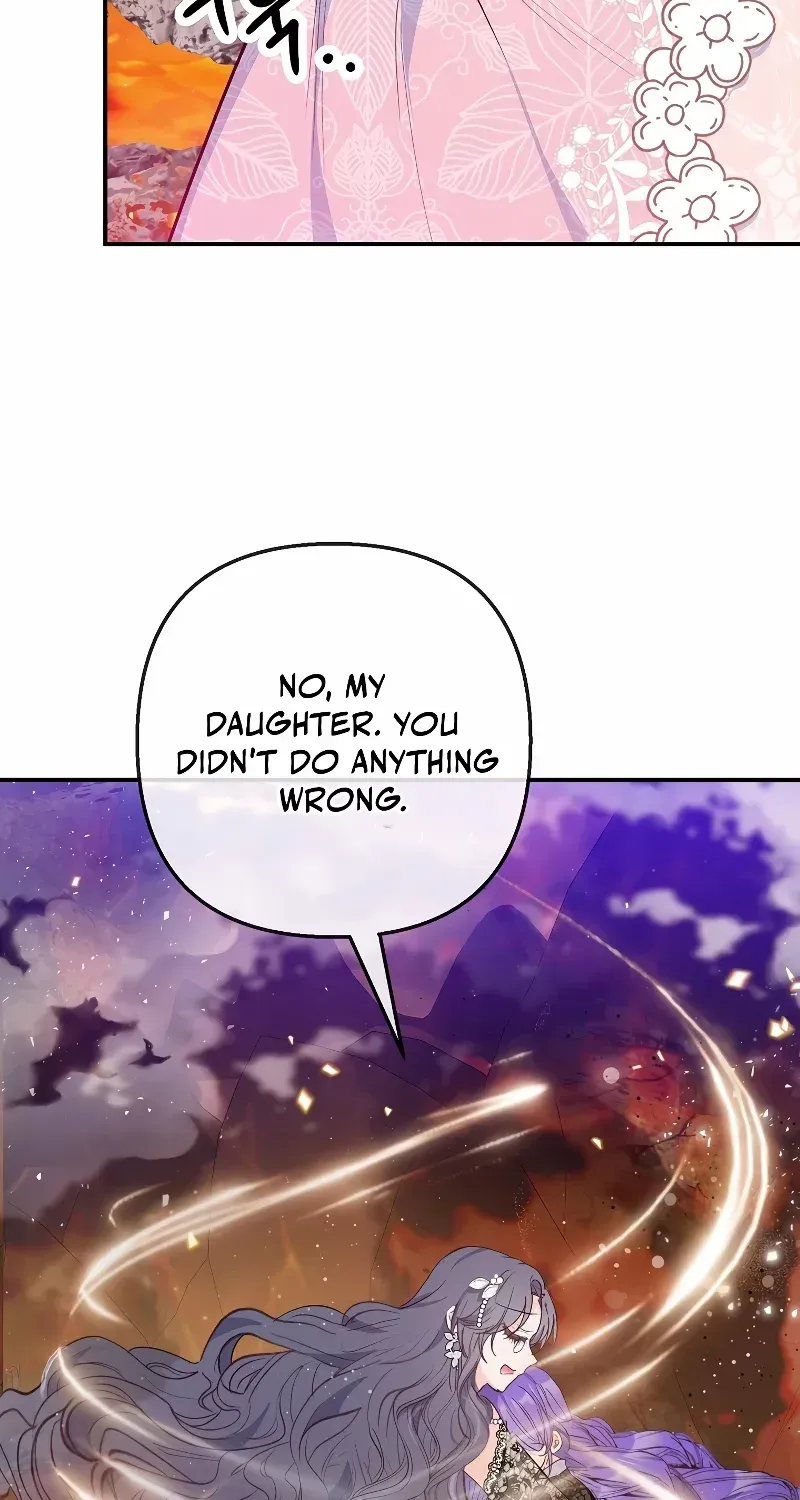 I Am A Daughter Loved By The Devil Chapter 71 page 43 - 