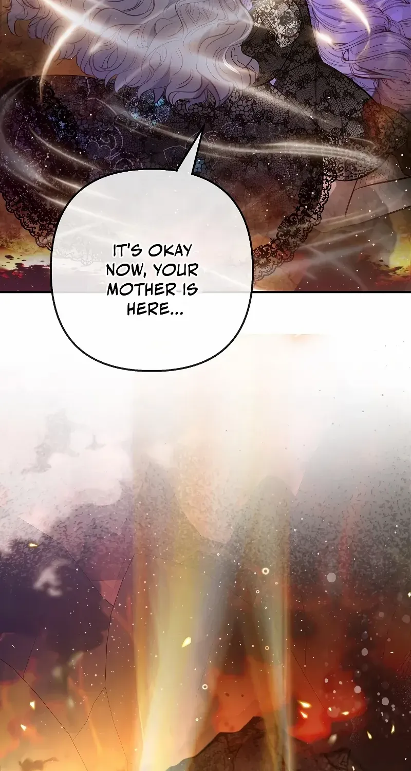 I Am A Daughter Loved By The Devil Chapter 71 page 44 - 