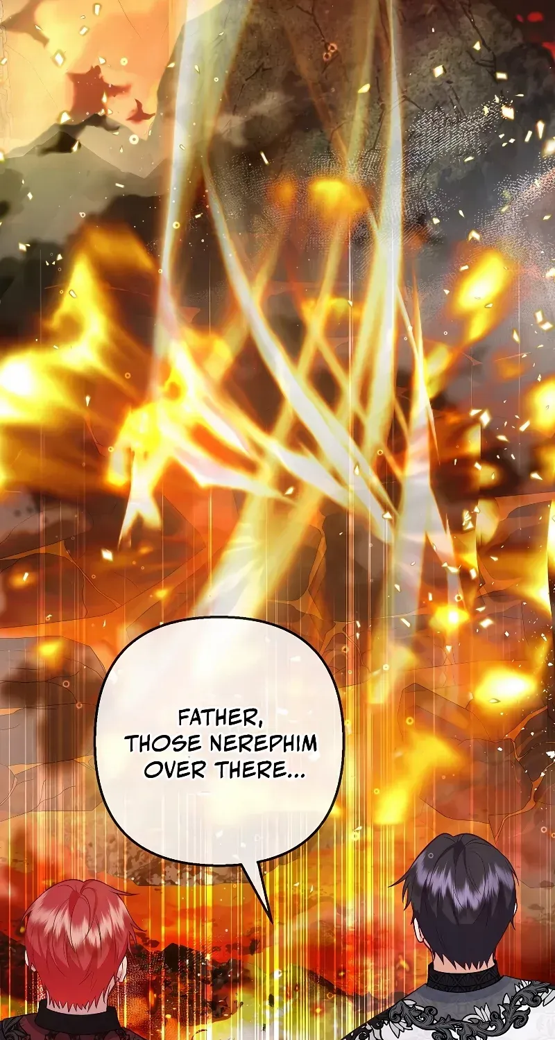 I Am A Daughter Loved By The Devil Chapter 71 page 45 - 