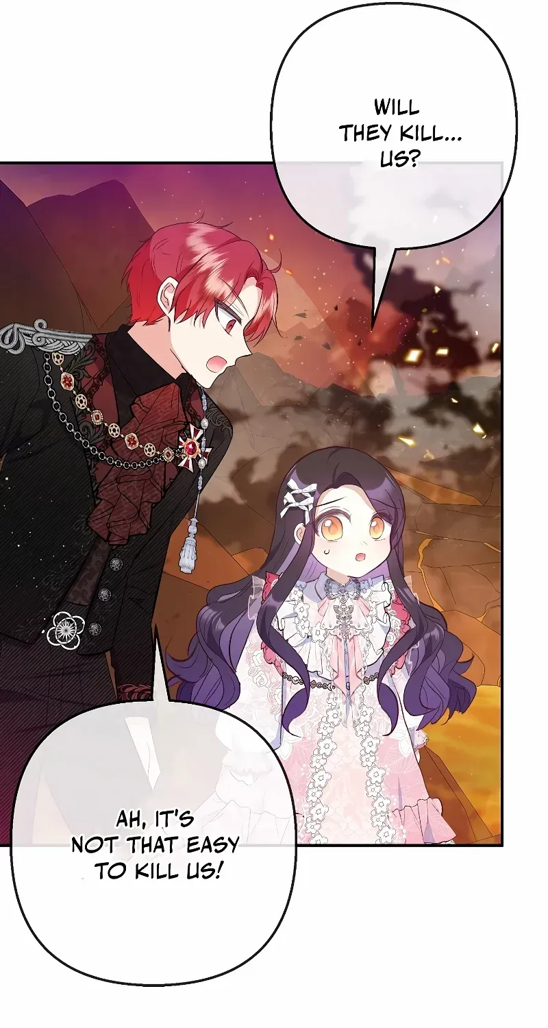 I Am A Daughter Loved By The Devil Chapter 71 page 48 - 