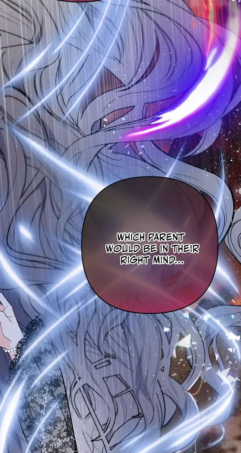 I Am A Daughter Loved By The Devil Chapter 71 page 6 - 