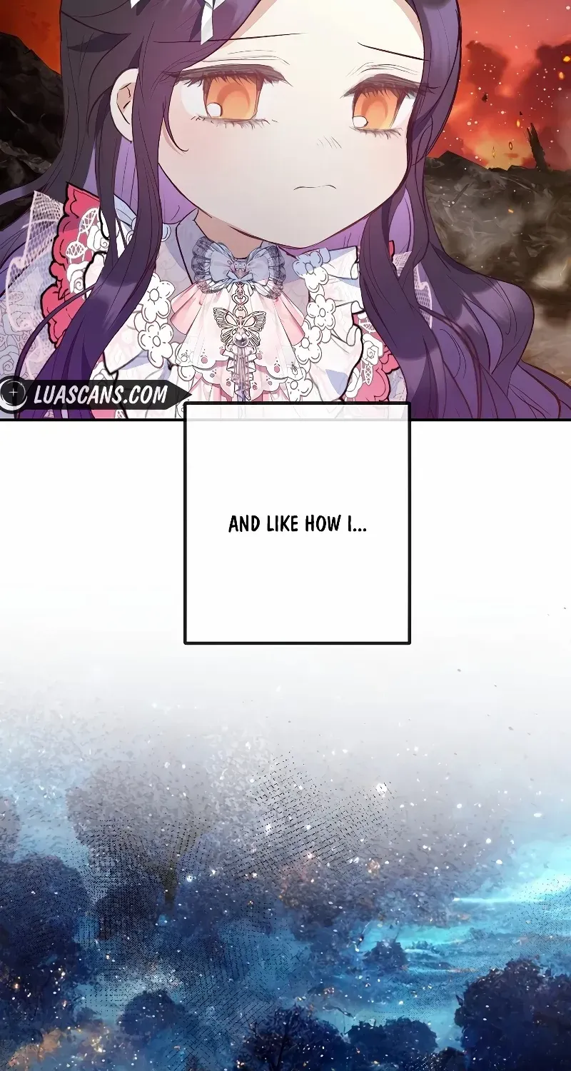I Am A Daughter Loved By The Devil Chapter 71 page 51 - 