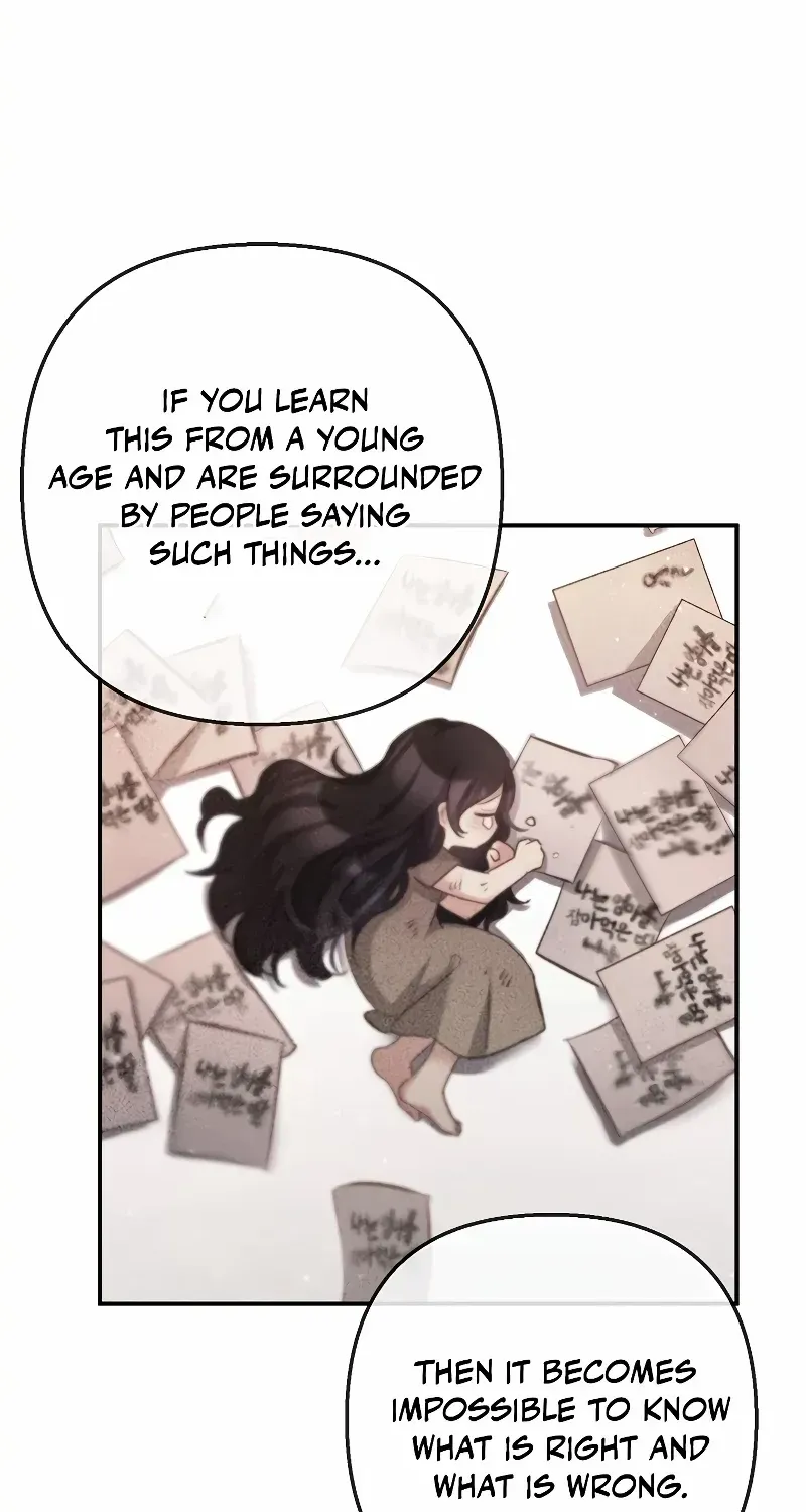 I Am A Daughter Loved By The Devil Chapter 71 page 56 - 