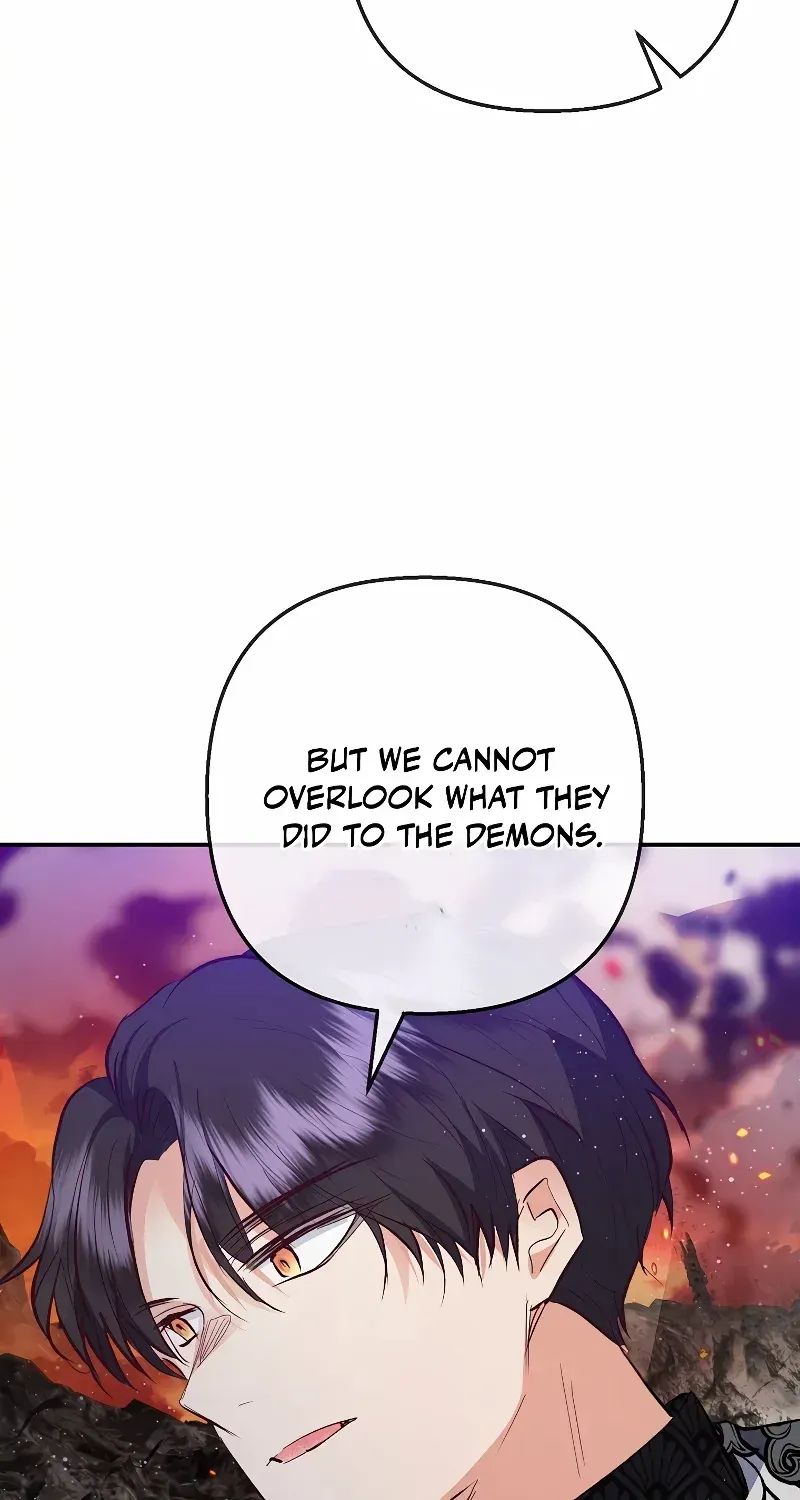 I Am A Daughter Loved By The Devil Chapter 71 page 57 - 