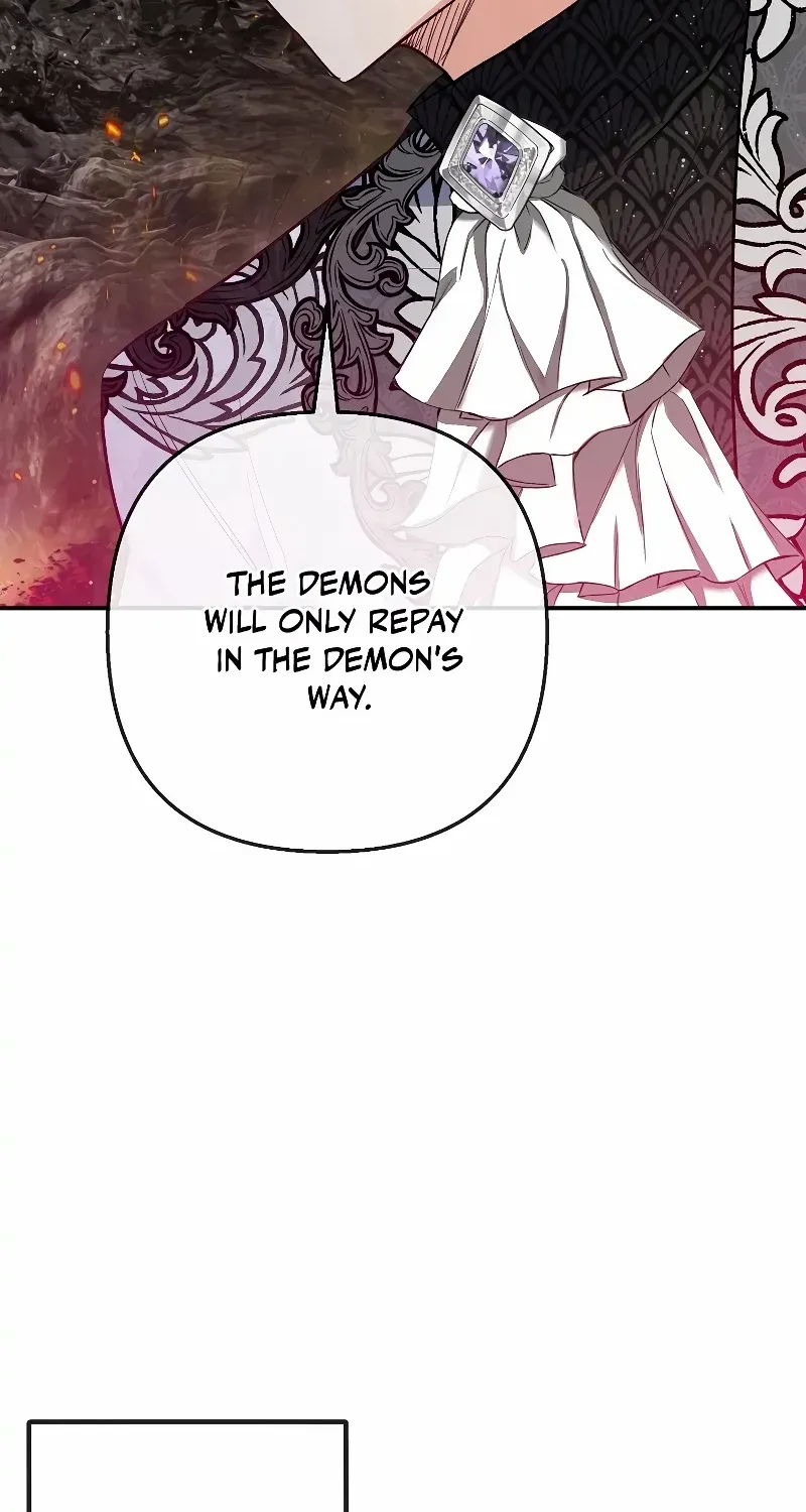 I Am A Daughter Loved By The Devil Chapter 71 page 58 - 
