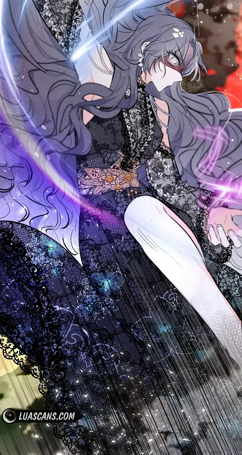 I Am A Daughter Loved By The Devil Chapter 71 page 7 - 