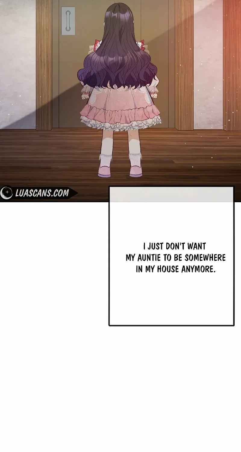 I Am A Daughter Loved By The Devil Chapter 71 page 64 - 