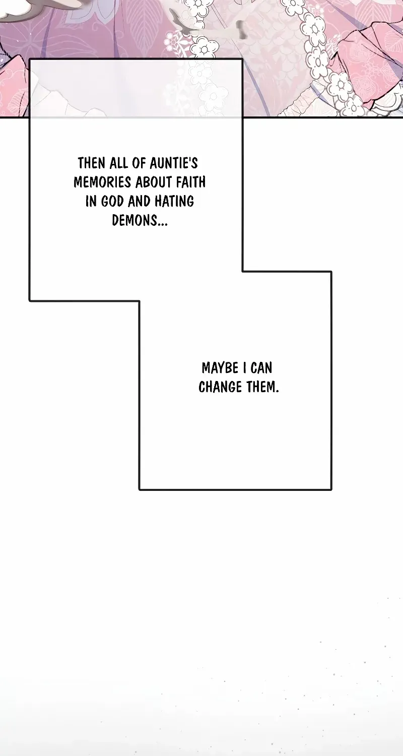 I Am A Daughter Loved By The Devil Chapter 71 page 67 - 