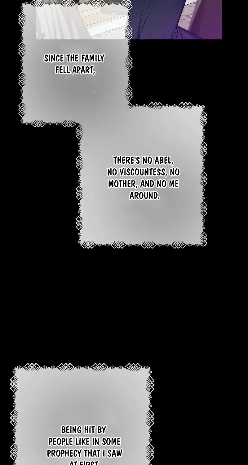 I Am A Daughter Loved By The Devil Chapter 71 page 70 - 