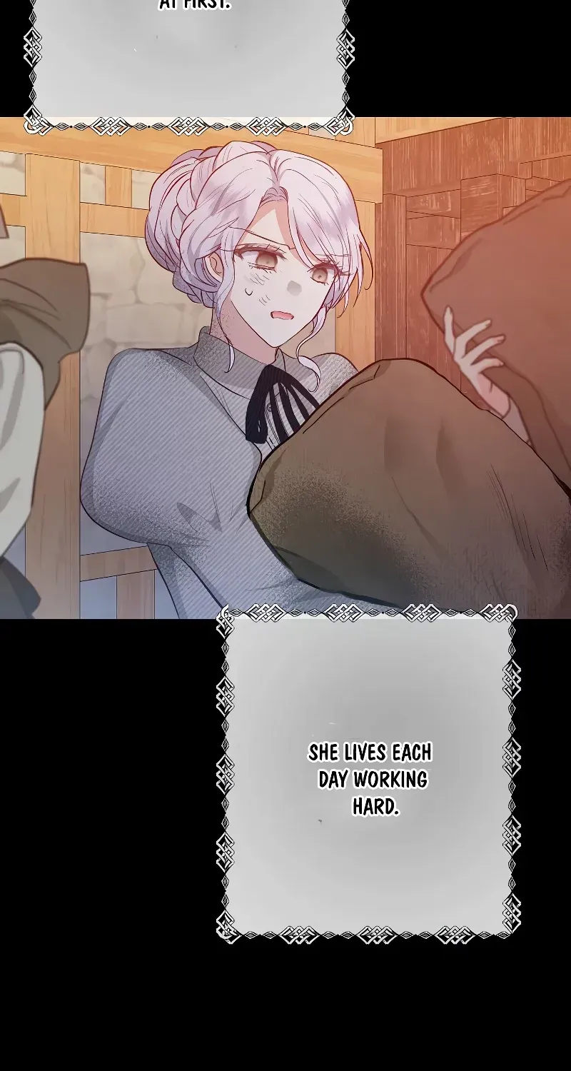 I Am A Daughter Loved By The Devil Chapter 71 page 71 - 