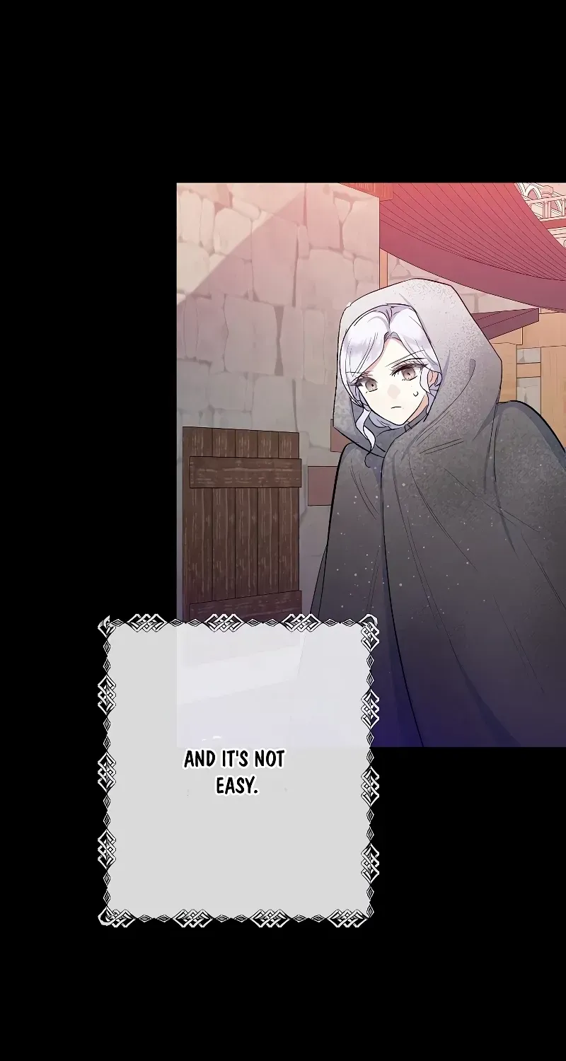I Am A Daughter Loved By The Devil Chapter 71 page 72 - 