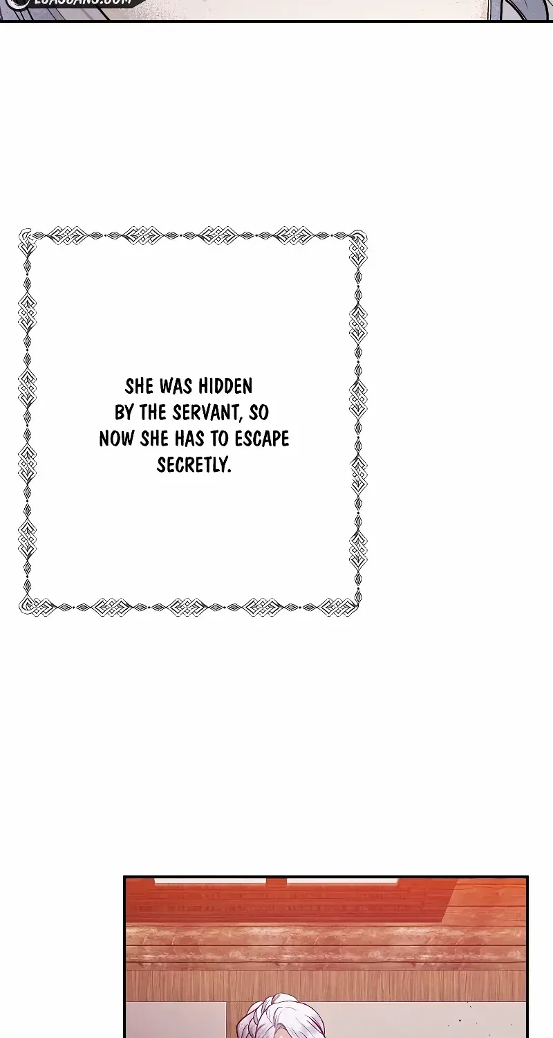 I Am A Daughter Loved By The Devil Chapter 71 page 78 - 