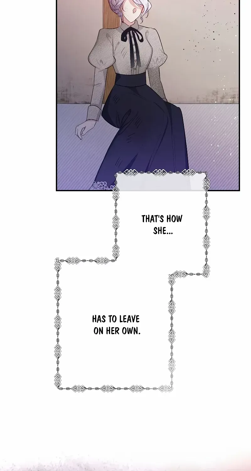 I Am A Daughter Loved By The Devil Chapter 71 page 79 - 