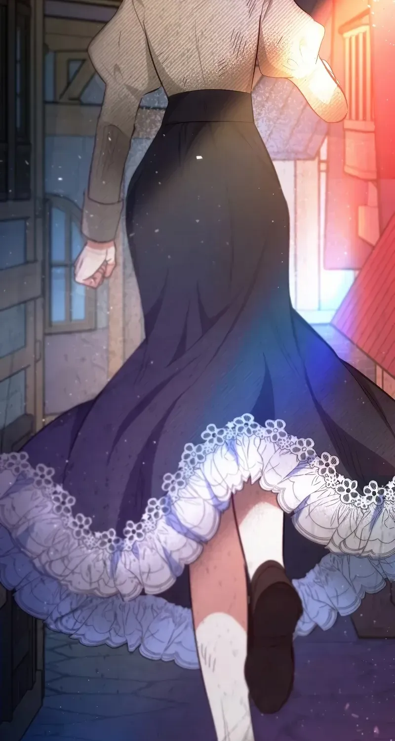 I Am A Daughter Loved By The Devil Chapter 71 page 81 - 