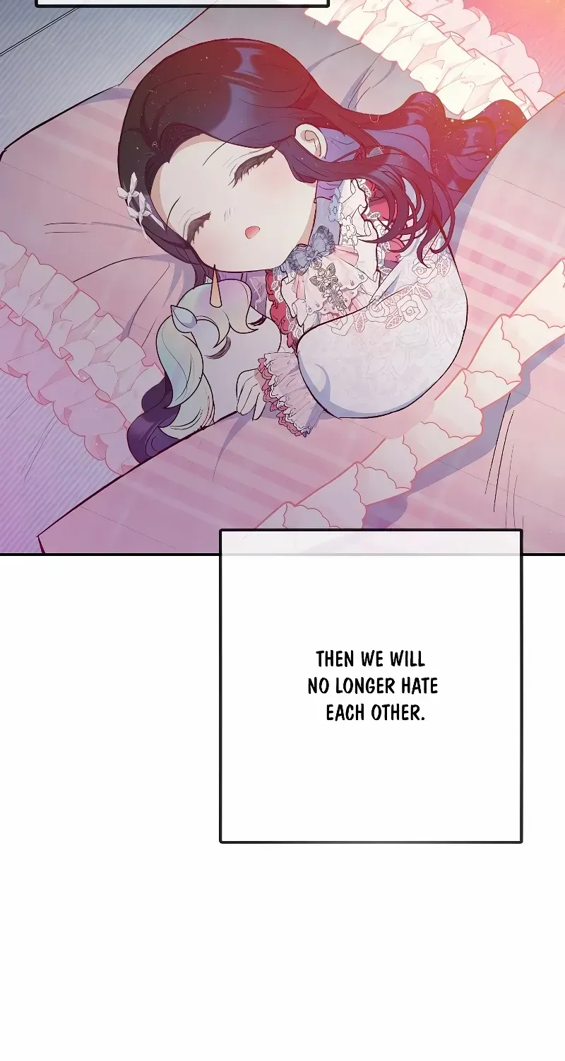 I Am A Daughter Loved By The Devil Chapter 71 page 84 - 