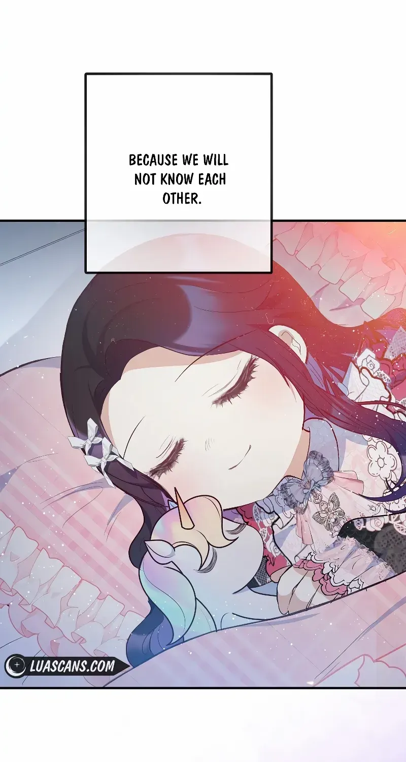 I Am A Daughter Loved By The Devil Chapter 71 page 85 - 