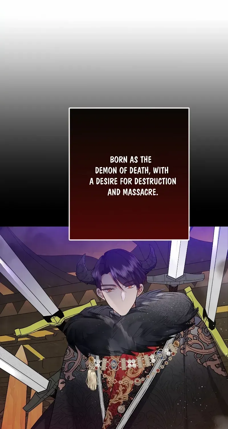 I Am A Daughter Loved By The Devil Chapter 71 page 90 - 