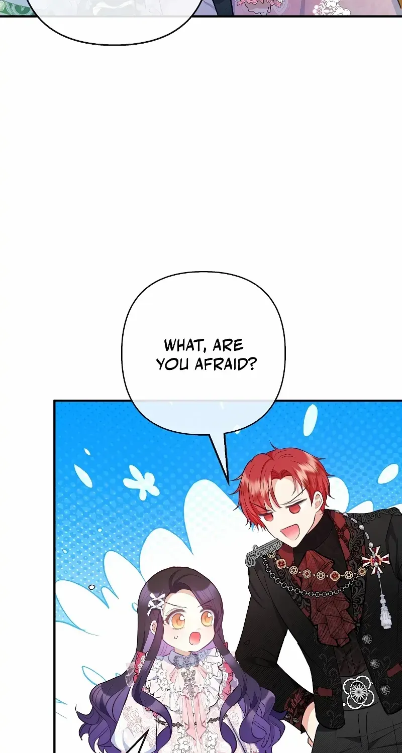 I Am A Daughter Loved By The Devil Chapter 71 page 10 - 