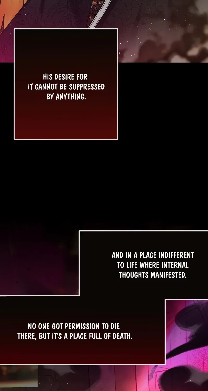 I Am A Daughter Loved By The Devil Chapter 71 page 91 - 