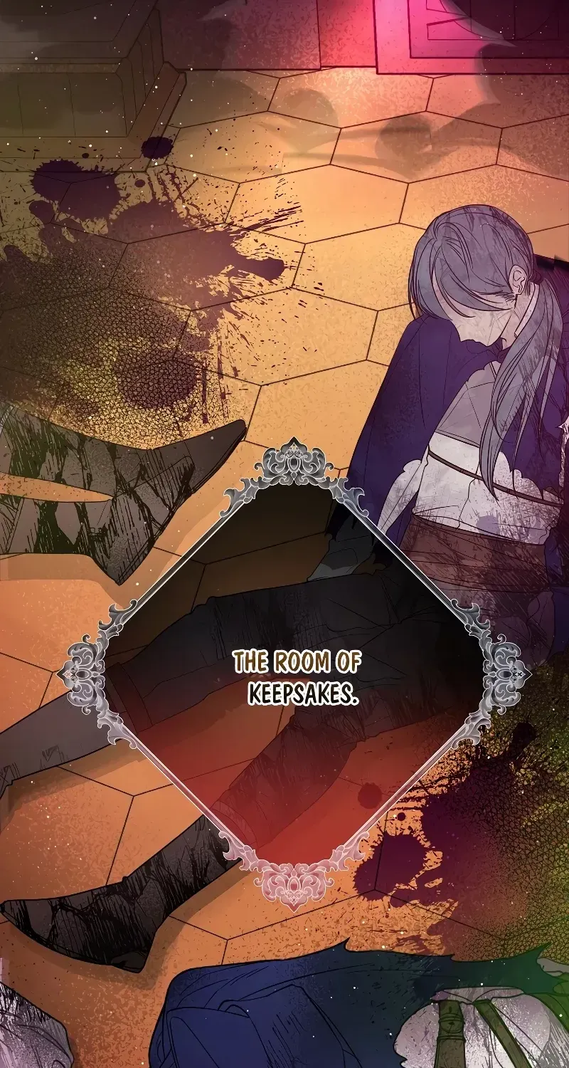 I Am A Daughter Loved By The Devil Chapter 71 page 92 - 