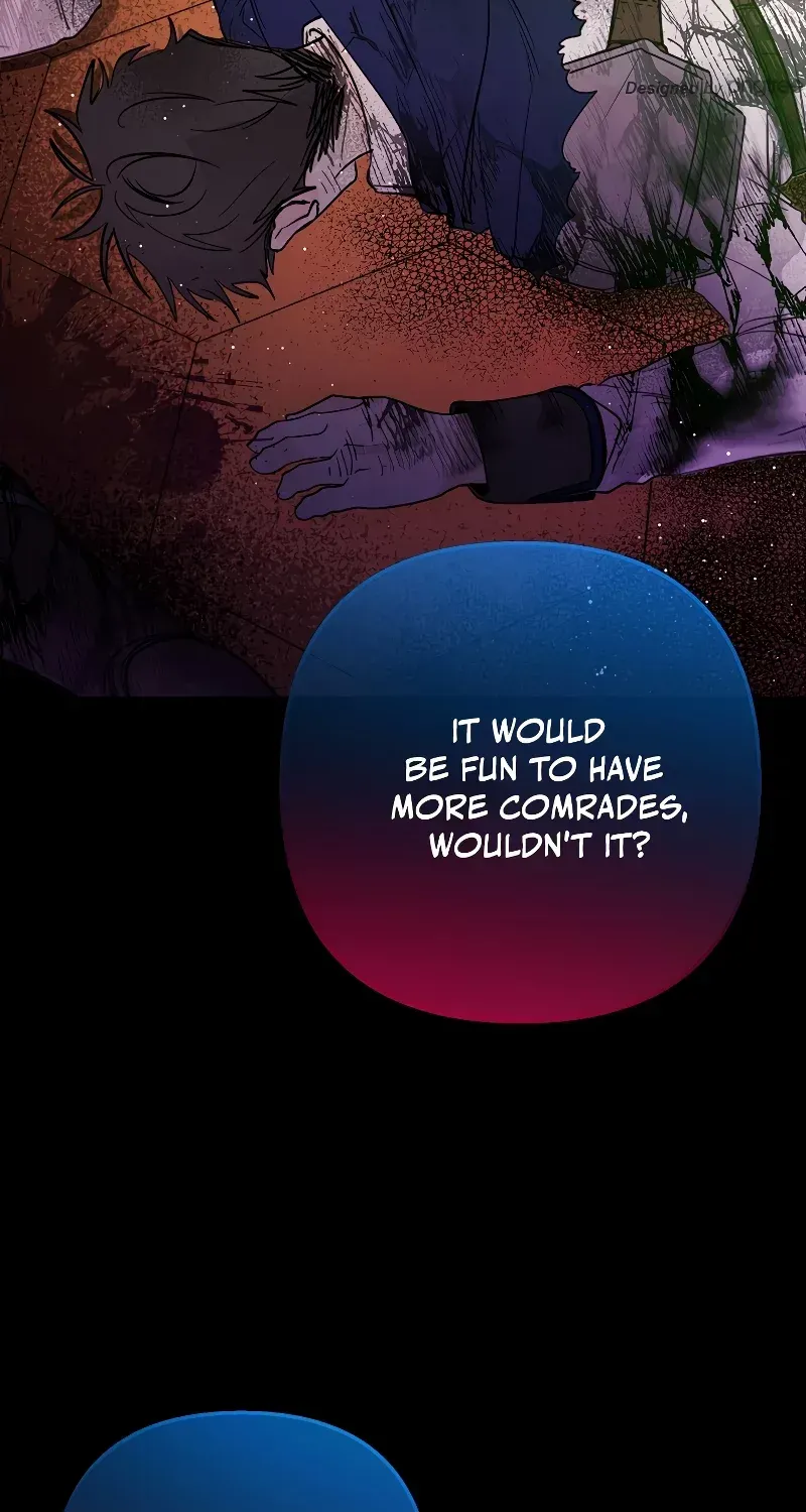 I Am A Daughter Loved By The Devil Chapter 71 page 93 - 