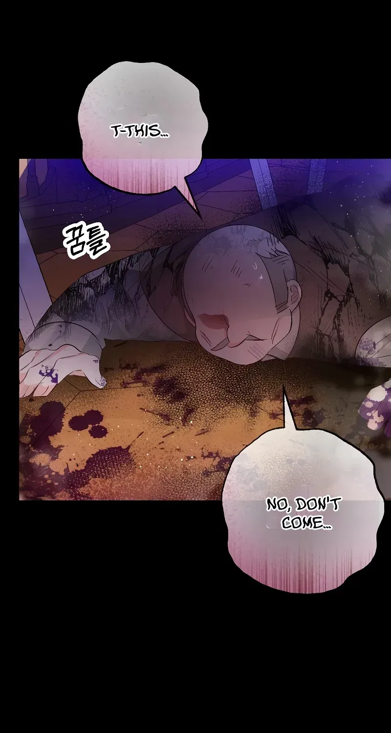 I Am A Daughter Loved By The Devil Chapter 71 page 96 - 