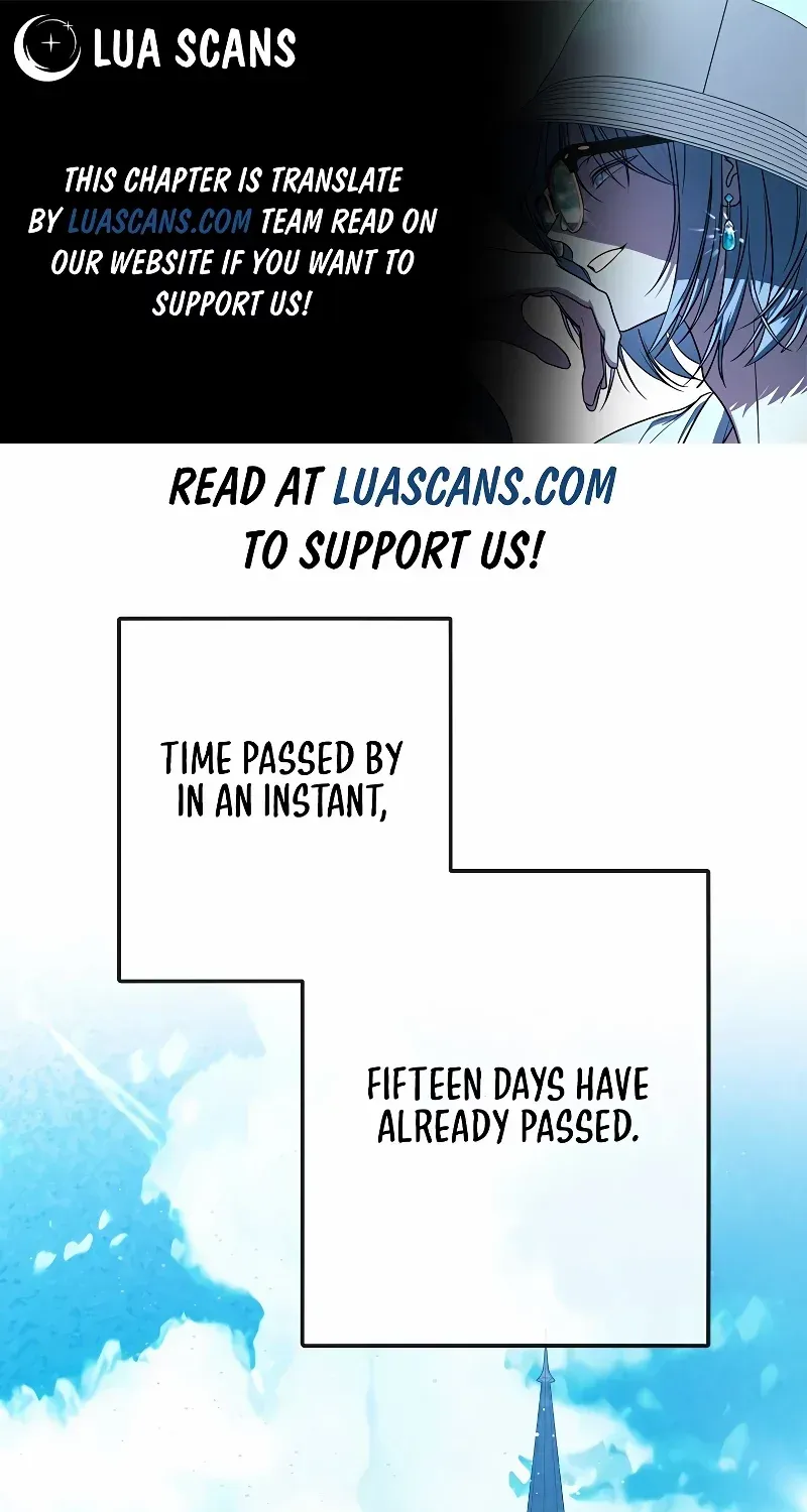 I Am A Daughter Loved By The Devil Chapter 72 page 1 - 