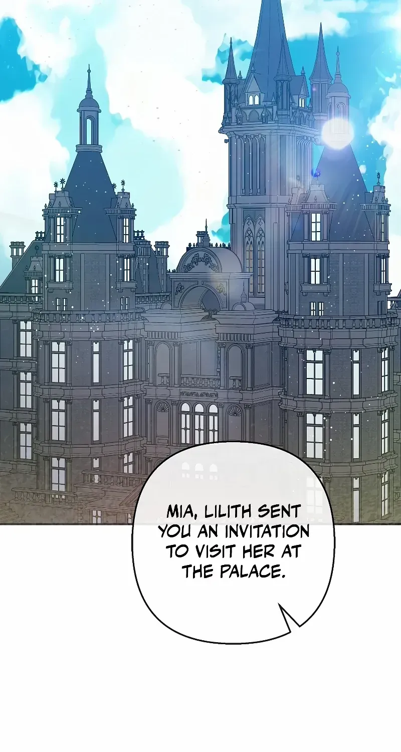 I Am A Daughter Loved By The Devil Chapter 72 page 2 - 