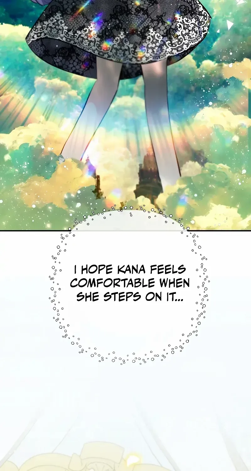 I Am A Daughter Loved By The Devil Chapter 72 page 32 - 