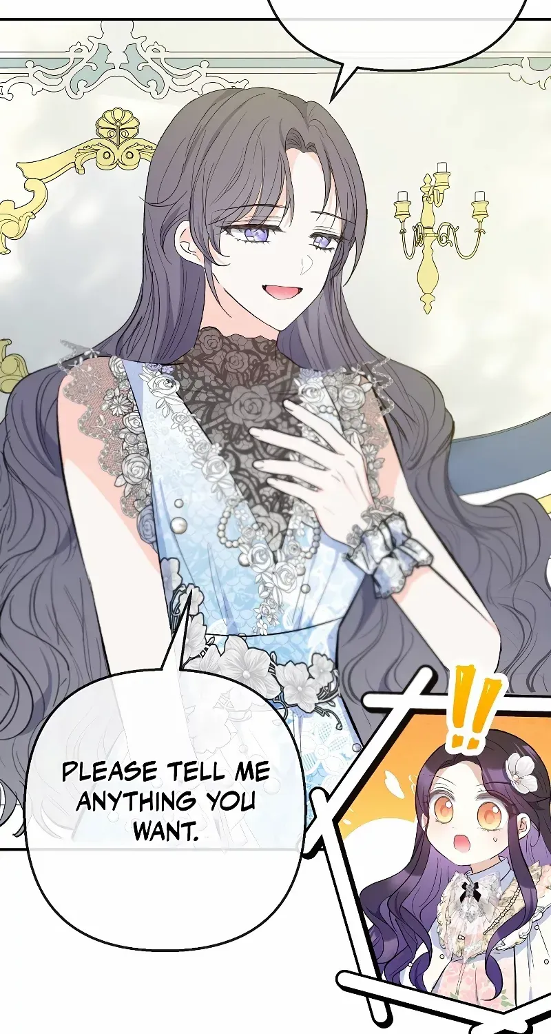 I Am A Daughter Loved By The Devil Chapter 72 page 38 - 