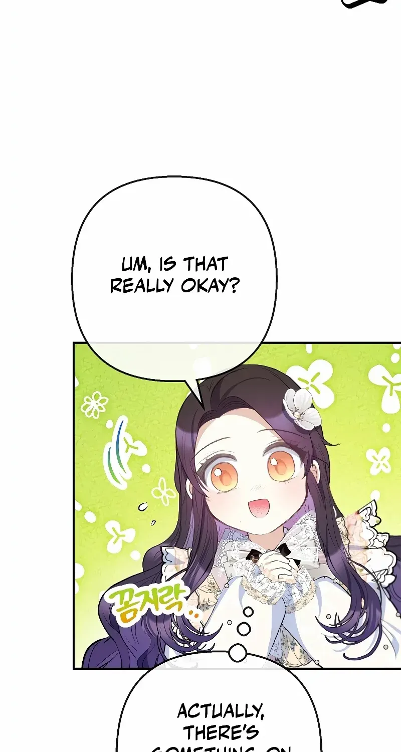 I Am A Daughter Loved By The Devil Chapter 72 page 39 - 