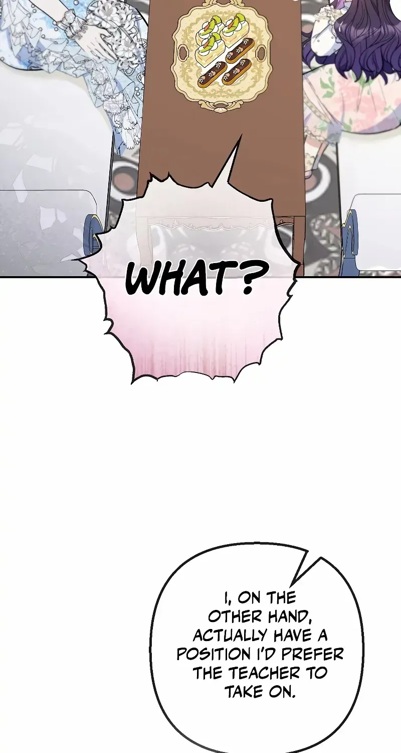 I Am A Daughter Loved By The Devil Chapter 72 page 41 - 